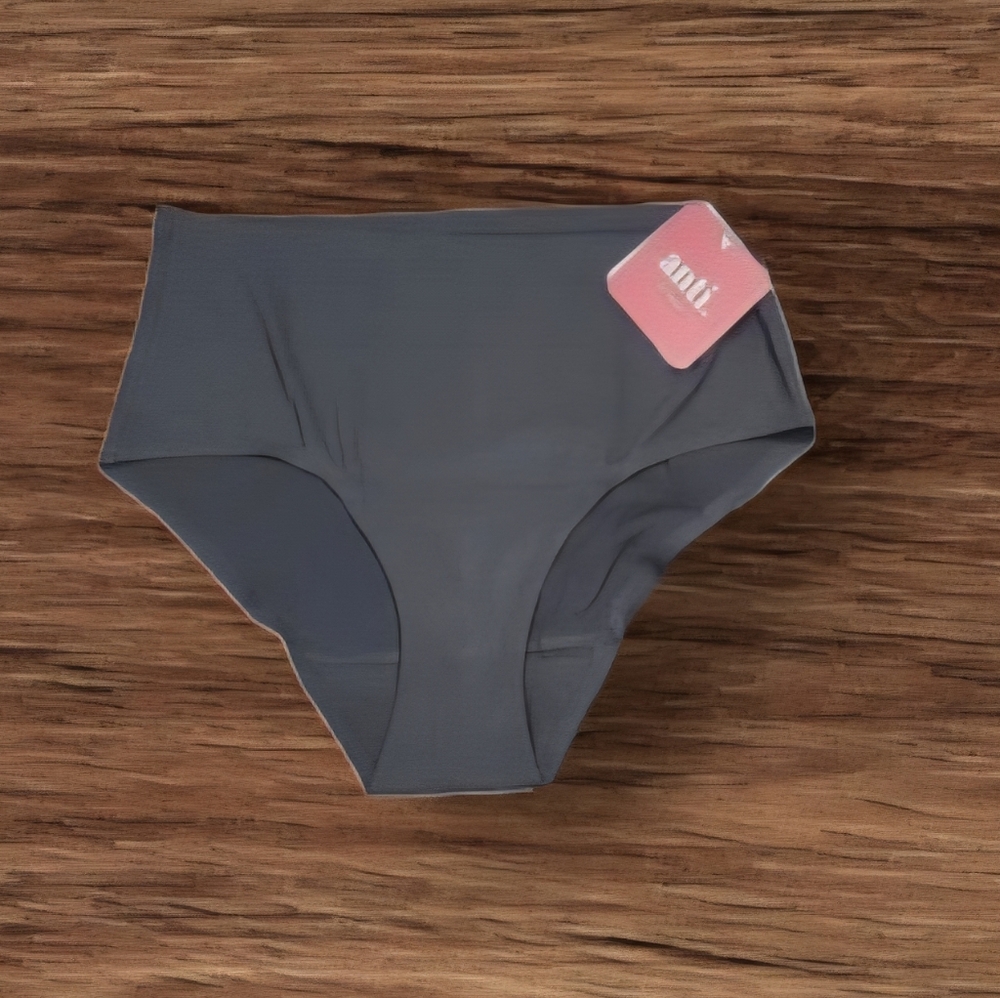Anti x Proof Moderate Leak Proof High Rise Briefs